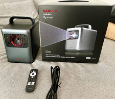Nebula cosmos laser gebraucht kaufen  Berlin