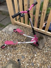 Kids scooter for sale  SHEFFIELD