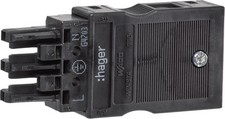 Stück hager g4703 gebraucht kaufen  Nidda
