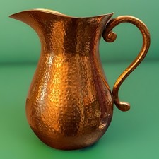 Biltmore hammered copper for sale  Richlands