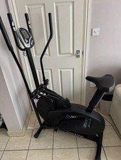 Powerxross deluxe elliptical for sale  WELLINGBOROUGH