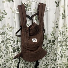 Ergobaby organic baby for sale  Middle Island