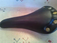 Saddle viscount usato  Spedire a Italy