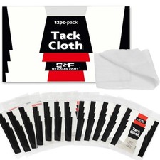 Tack cloth automotive for sale  Pikesville