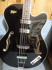 Hofner 500 contemporary for sale  Sequim