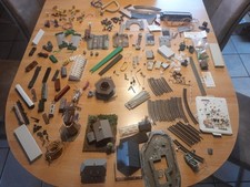 Spur bastler zubehör gebraucht kaufen  Abtweiler, Lauschied, Staudernheim