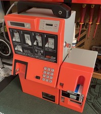 Telefono pubblico gettoni usato  Zenson di Piave