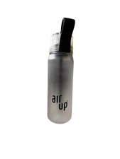 Garrafa de água Air Up 650 ml garrafa transparente e tampa preta em excelente estado usado comprar usado  Enviando para Brazil