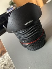 Walimex pro fish gebraucht kaufen  Blankenheim