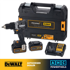 Dewalt mclaren dcd85mp2t for sale  Shipping to Ireland