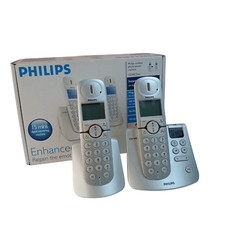 Philips cd445 duo gebraucht kaufen  Berlin
