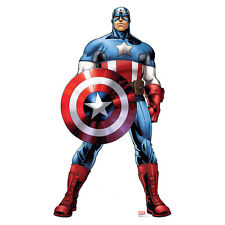 Capt america marvel for sale  Layton