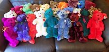 Beanie bears buddy for sale  WARRINGTON