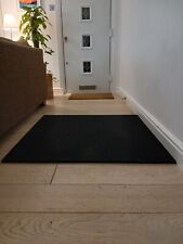 rubber mat gym flooring for sale  BRIERLEY HILL