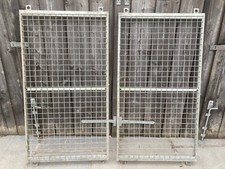 Ifor williams mesh for sale  BARNSLEY