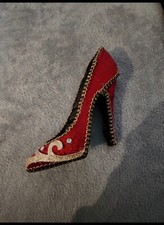 Ringhalter pumps gebraucht kaufen  Losheim am See