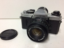 Appareil photo fujica usato  Spedire a Italy