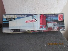 Amt foot refrigerator for sale  POOLE