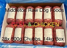 Dog food frozen for sale  MANCHESTER