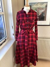 Zara red black for sale  TUNBRIDGE WELLS