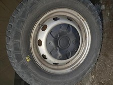 Used wheel fits for sale  Mount Olive