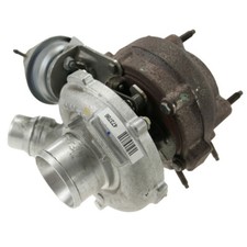 Turbocharger for renault d'occasion  Expédié en Belgium