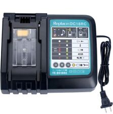 Dc18rct battery charger for sale  Erie