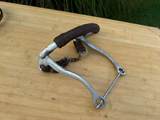 Vintage braided leather for sale  Erie