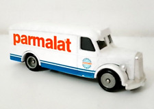 Parmalat man van usato  Genova