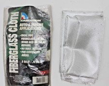 Fiberglass cloth sqft for sale  Elgin