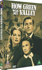 Green valley dvd for sale  STOCKPORT