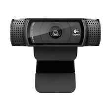 Logitech c920 1080p for sale  Astoria