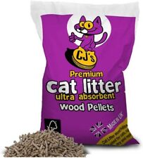 Katzenstreu premium 8 gebraucht kaufen  Mönchengladbach