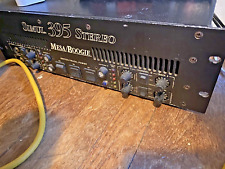 Mesa boogie simul for sale  New London
