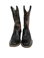 Ariat mens cowboy for sale  Lenexa