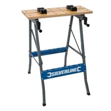 Folding work bench for sale Folding work bench for sale  GLASGOW