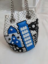 Borsa tua braccialini usato  Bari