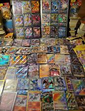 Lotto carte pokemon usato  Saviore dell'Adamello