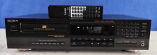 Sony cdp dsp gebraucht kaufen  Nersingen