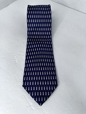 Salvatore ferragamo blue for sale  Alexandria