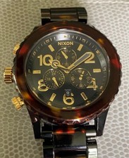 Nixon watch chrono for sale  Conway