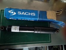 Ducato rear shock for sale  HOCKLEY