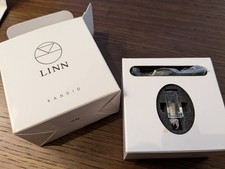 Linn candid cartuccia usato  Spedire a Italy