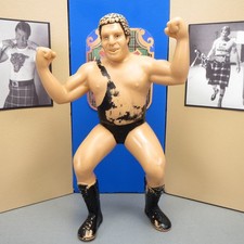 Black strap andre for sale  Alburtis