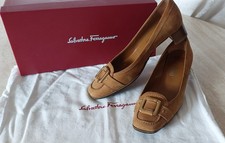 Salvatore ferragamo damen gebraucht kaufen Salvatore ferragamo damen gebraucht kaufen  Düsseldorf