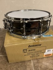 Ludwig universal metal for sale  Temple