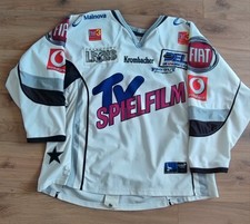 Eishockey trikot frankfurt gebraucht kaufen  Pohlheim