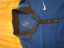 Nike polo tennis usato  Pontremoli