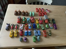 Disney die cast for sale  YATELEY