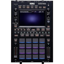 Korg kaoss replay for sale  Kansas City